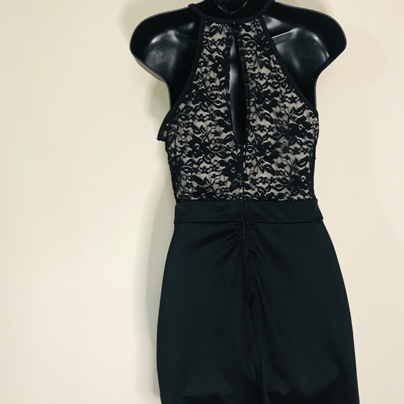 Party dress - Picture 2 of 3